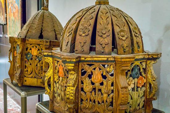 Muzeum Archeologiczne w Nessebarze